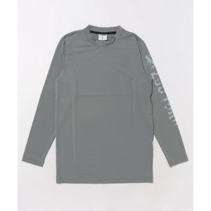 ラッシュガード 「ZOO YORK/ズーヨーク」コンプレッションロングTシャツ/ベア天長袖Tシャツ メンズ レディース