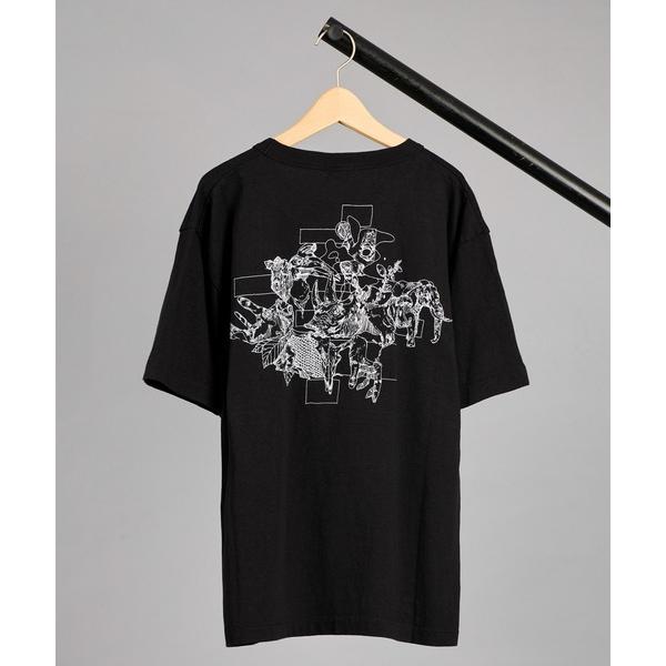 tシャツ 「 A.G.SPALDING＆BROS / エージースポルディング＆ブロス 」BOXER_...