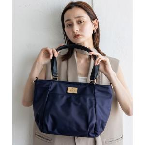 BLUE LABEL CRESTBRIDGE（ブルーレーベルクレストブリッジ） トート