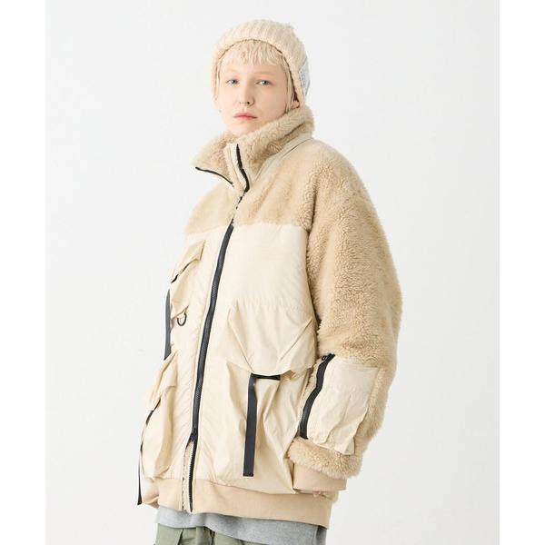 コート ジャケット BOA MIRAGE JACKET メンズ レディース