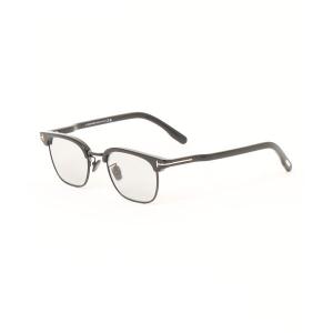サングラス 「TOM FORD/トムフォード」ボストン サングラス TF1119D 01A メンズ レディース