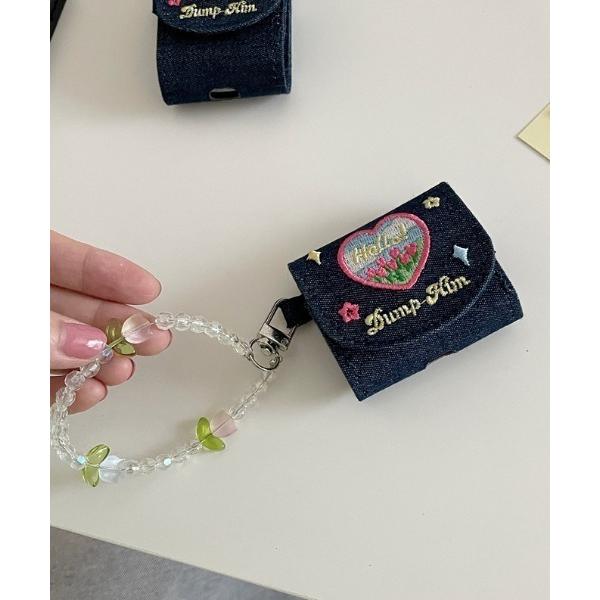 イヤホン ヘッドホン