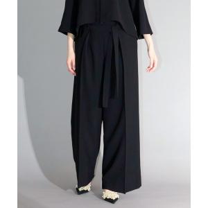 セレモニースーツ スラックス パンツ 入学式 入園式 卒業式 レディース