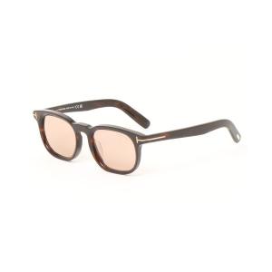 サングラス 「TOM FORD/トムフォード」ウェリントン サングラス TF1122D 52E メンズ レディース