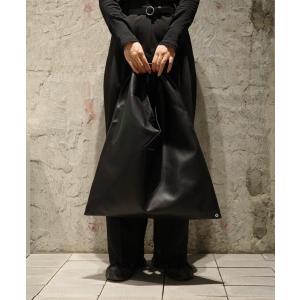 ハンドバッグ MM6 CLASSIC JAPANESE HANDBAG