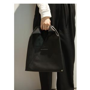 ハンドバッグ MM6　SMALL JAPANESE HANDBAG