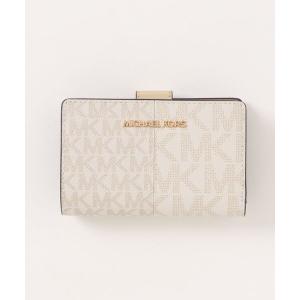 MICHAEL KORS（マイケルコース） 財布 BRYANT ビルフォールド ジップ