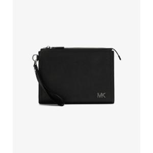 MICHAEL KORS（マイケルコース） クラッチバッグ COOPER ポーチ ラージ