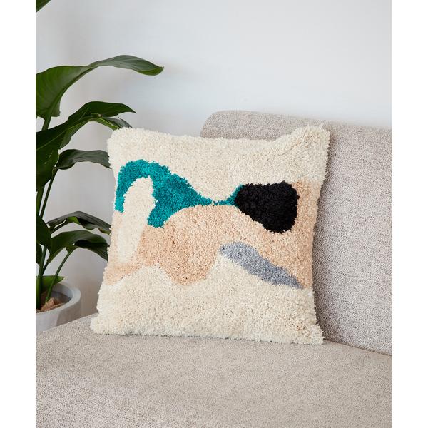 クッション クッションカバー SEPULVEDA CUSHION セプルベダ クッションカバー 45...