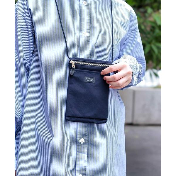 ショルダーバッグ バッグ 「 STANDARD SUPPLY 」 SIMPLICITY SLING ...