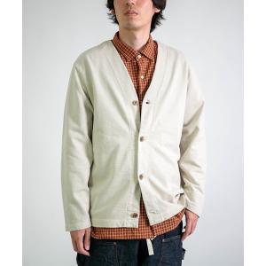 TOGA VIRILIS（トーガ ビリリース） カーディガン TOGA VIRILIS Fringe