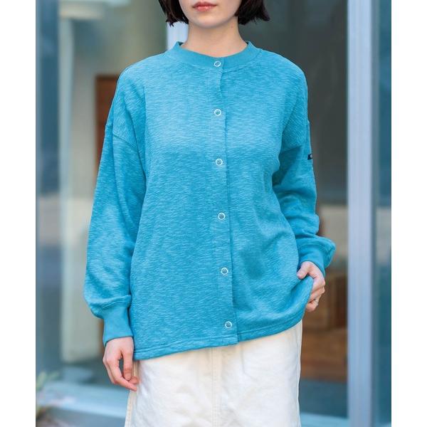 カーディガン 「Tieasy」 te002 ORIGINAL SNAP CARDIGAN / オリジ...