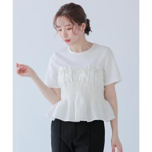 Fit more（フィットモア） ワンピース 「ZOZO限定アイテム」フロッキー