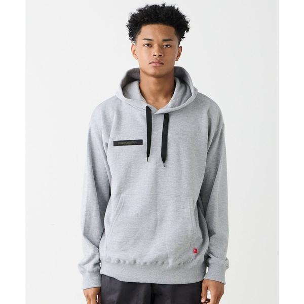 パーカー TITAN CORE PULLOVER メンズ レディース