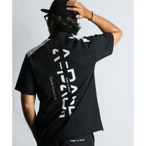 VALLAD tシャツ VALLAD / バラッド × JOE × CARSERVICE / RYDE ROMANCE