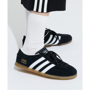 スニーカー ガゼルLo Pro シューズ / アディダスオリジナルス adidas Originals レディース メンズ