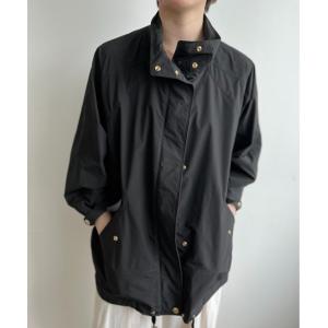 「WOOLRICH」 ブルゾン FREE ブラック レディース