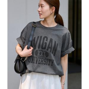 アパルトモン REMI RELIEFG raphic L/S T-SH REMI RELIEF x L'Appartement レミレリーフ アパルトモン 別注