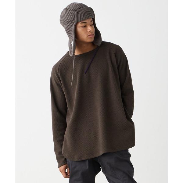 tシャツ CORDSLASH SIDE WIND メンズ レディース