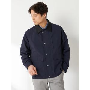 ブルゾン アウター フィールドジャケット メンズ