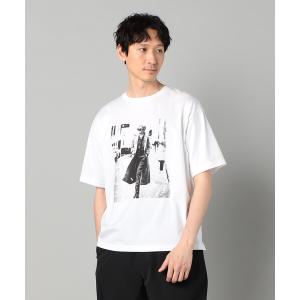 TUITACI(ツイタチ) / RYUKYU DYEING VELVET PANTS (WHITE) : Proof Of