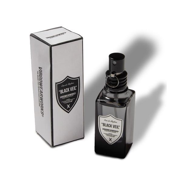 香水 BLACK VEIL メンズ レディース