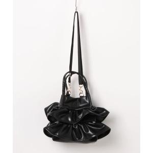 トートバッグ 「LEE」フリル2WAYバッグ 0426091 レディース