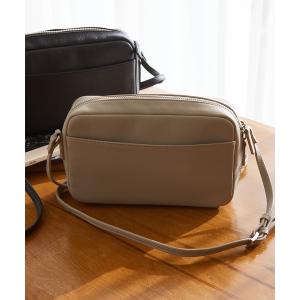 ショルダーバッグ バッグ マルチミニショルダーバッグ レディース