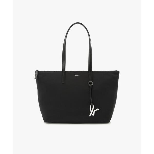 トートバッグ ナイロン ミディアム トートバッグ ZAS10−01 レディース