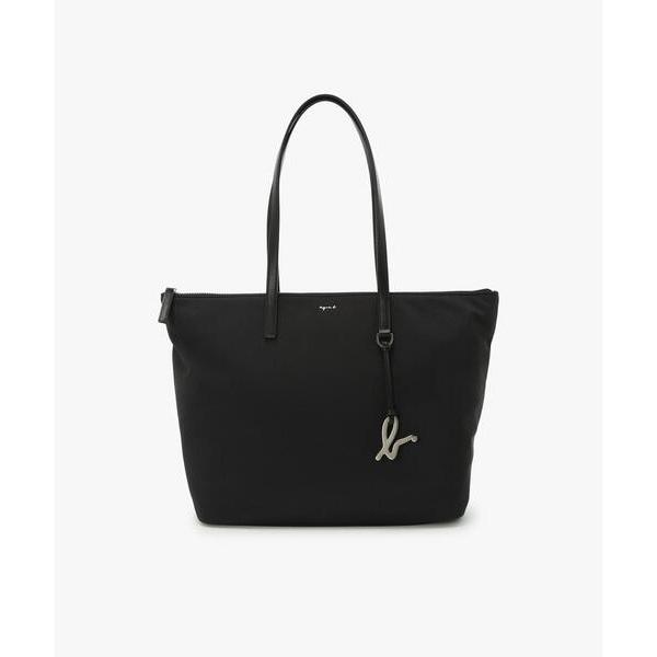 トートバッグ ナイロン ラージ トートバッグ ZAS10−02 レディース