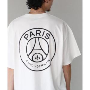 tシャツ 「Paris Saint-Germain/パリサンジェルマン」アソート  エンブレムロゴ アートワークデザイン 半袖Tシャツ