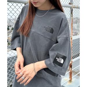 ノースフェイス tシャツ 半袖 レディース メンズ