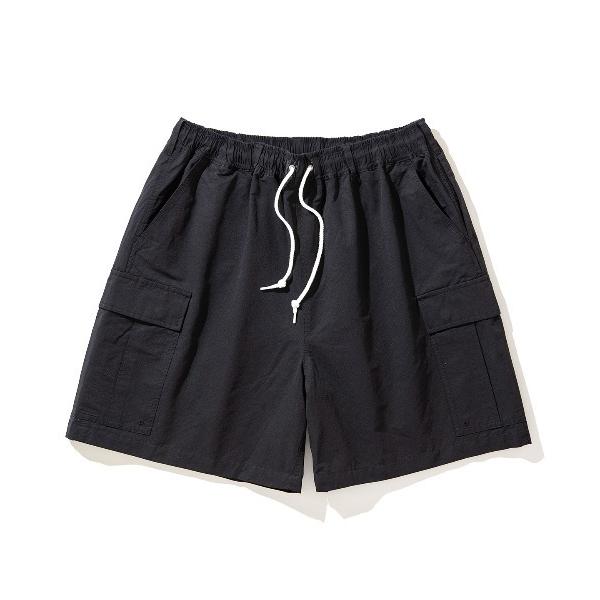 パンツ UNFRM OUTDOOR STANDARD 2WAY WASHER BDU WIDE SH...