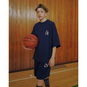 tシャツ STANDARD S/S SWEAT SETUP メンズ レディース