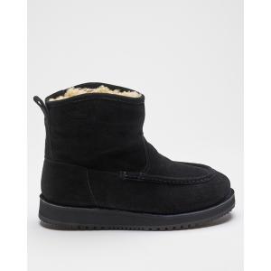 suicoke（スイコック） スニーカー DARE-Sevab OG-287Sevab BLACK