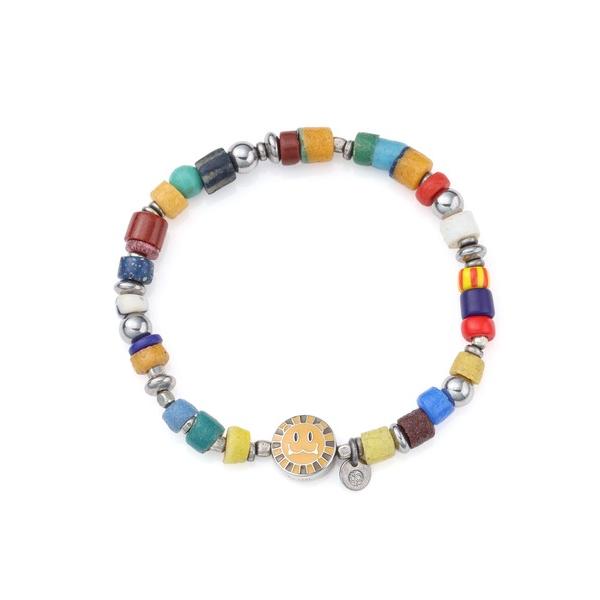 ブレスレット LION HEART × SunKu コラボブレスレット/2025年モデル メンズ レ...