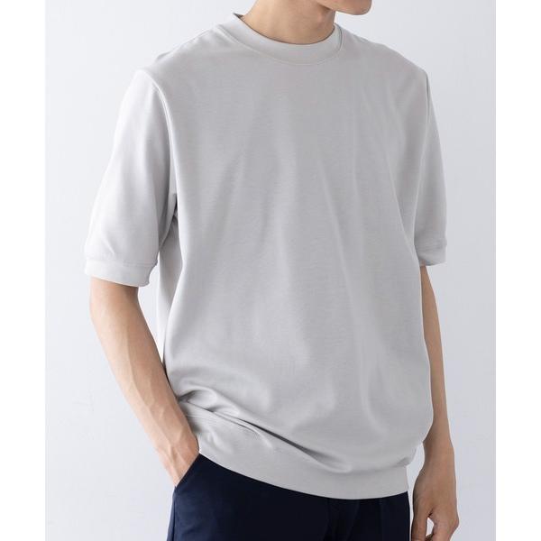 tシャツ 「MAGASIN DE MODE TOOLS」 半袖Tシャツ　吸収性/通気性/耐久性　CV...