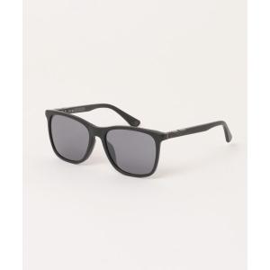 サングラス 「POLICE/ポリス」スクエア サングラス SPL872N 703X メンズ レディース