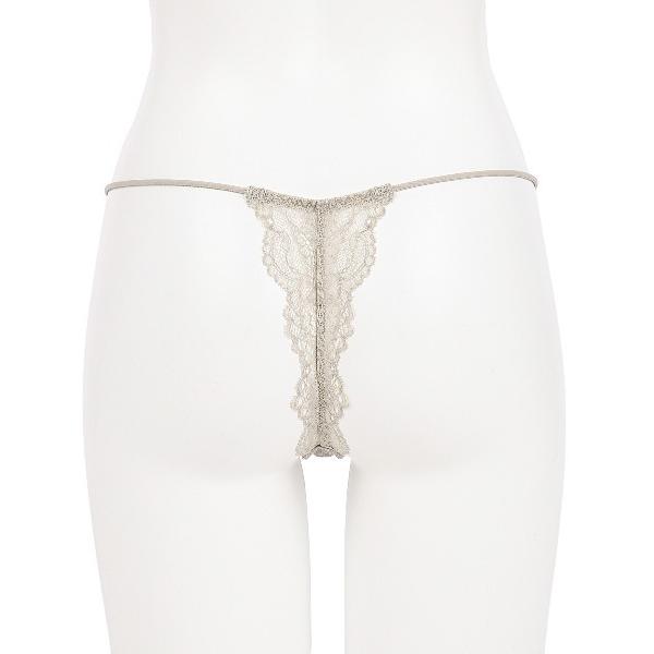 ショーツ スターライト Tバック