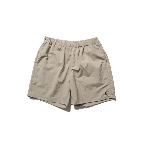パンツ SCORPION NYLON EASY SHORTS メンズ レディース