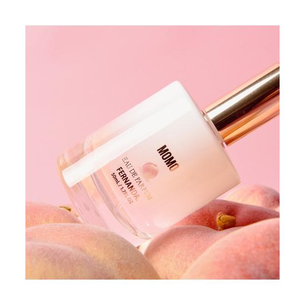 香水 フェルナンダ fernanda オードパルファム50ml（モモ）/Eau de Parfum ...