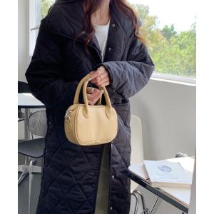 「ECLIN」 コート M ブラック レディース