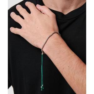 MARTINE ALI（マーティン アリ） ブレスレット CAREIS ブレスレット