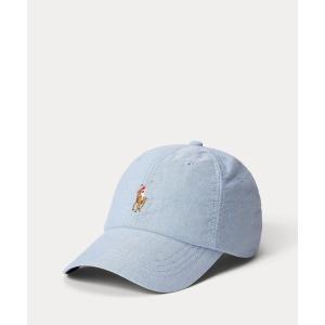 POLO RALPH LAUREN（ポロ・ラルフローレン） キャップ 帽子 ダックエン