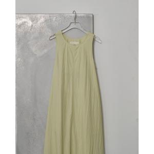 ワンピース Todayful Ginghamcheck Camisole Dress 36 TODAYFUL (トゥデイフル）Ginghamcheck Camisole Dress : RAPTURE