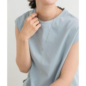 ネックレス 変形マンテルネックレス レディースの買取情報