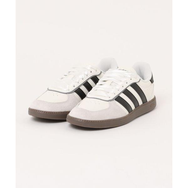 アディダス　adidas スニーカー 「adidas」BREAKNET SLEEK W レディース