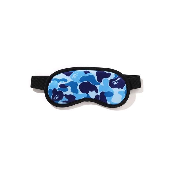 旅行 ABC CAMO EYE MASK TRAVEL
