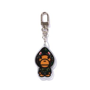 ape キーホルダーのおすすめ人気商品一覧 通販 - Yahoo!ショッピング