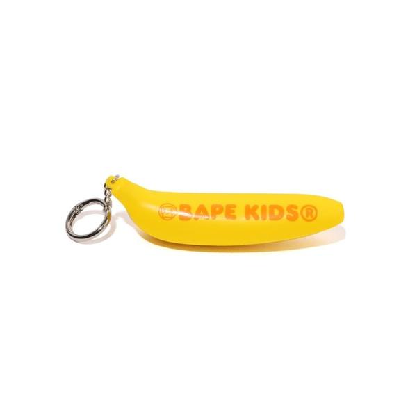 キーホルダー BABY MILO BANANA KEYCHAIN